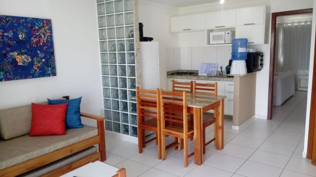 Condominio Mar Da Galileia Coroa Vermelha Dış mekan fotoğraf